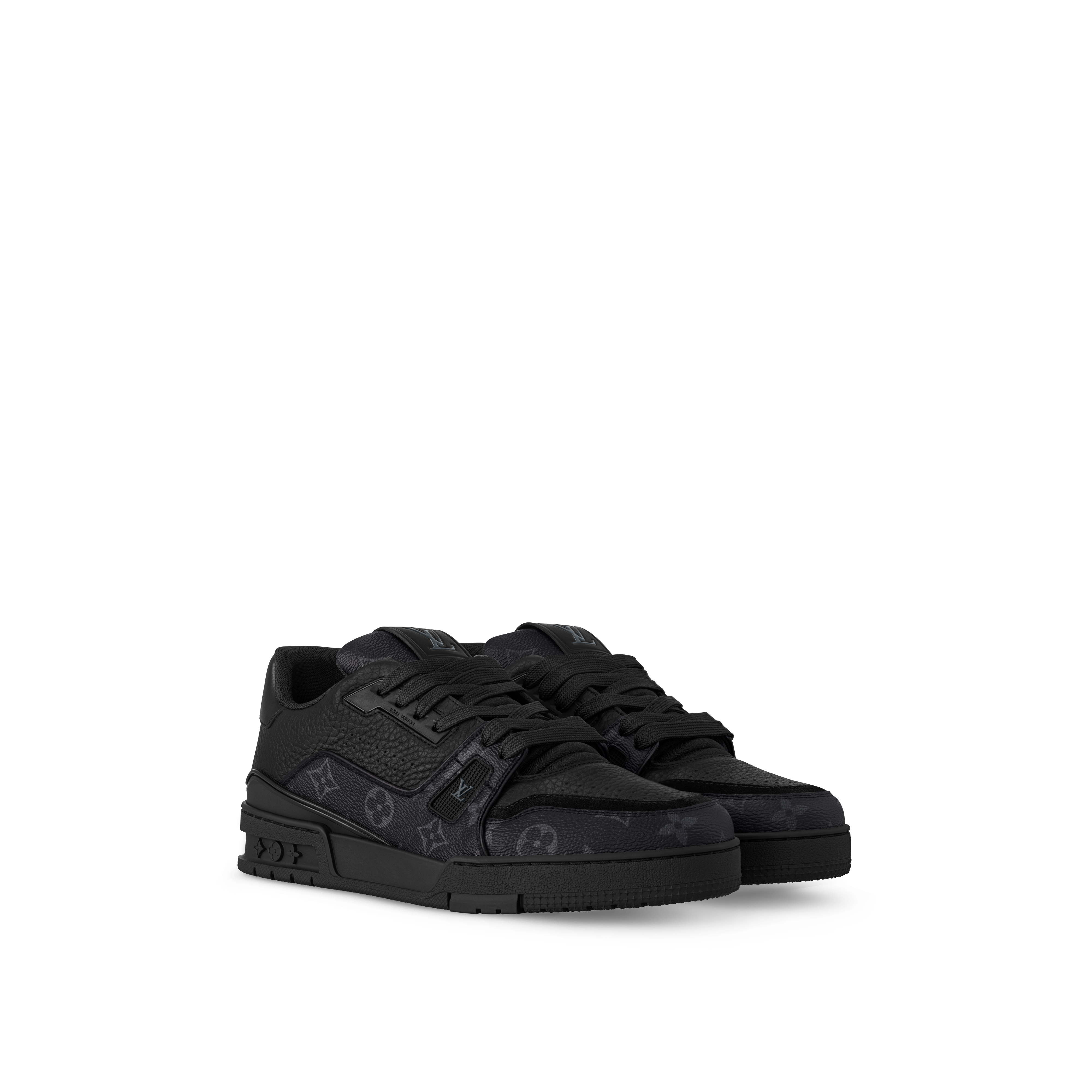 Louis vuitton mens trainers sale online